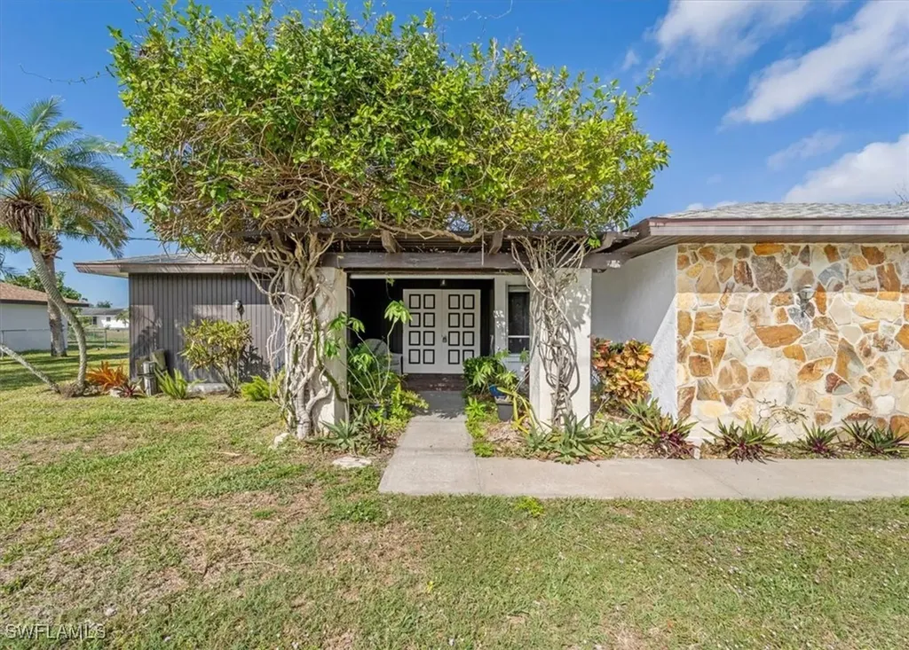 3023 Clifford Street Punta Gorda FL 33980