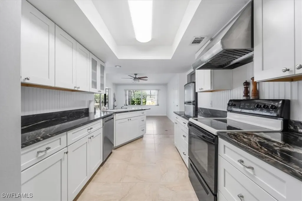 3023 Clifford Street Punta Gorda FL 33980