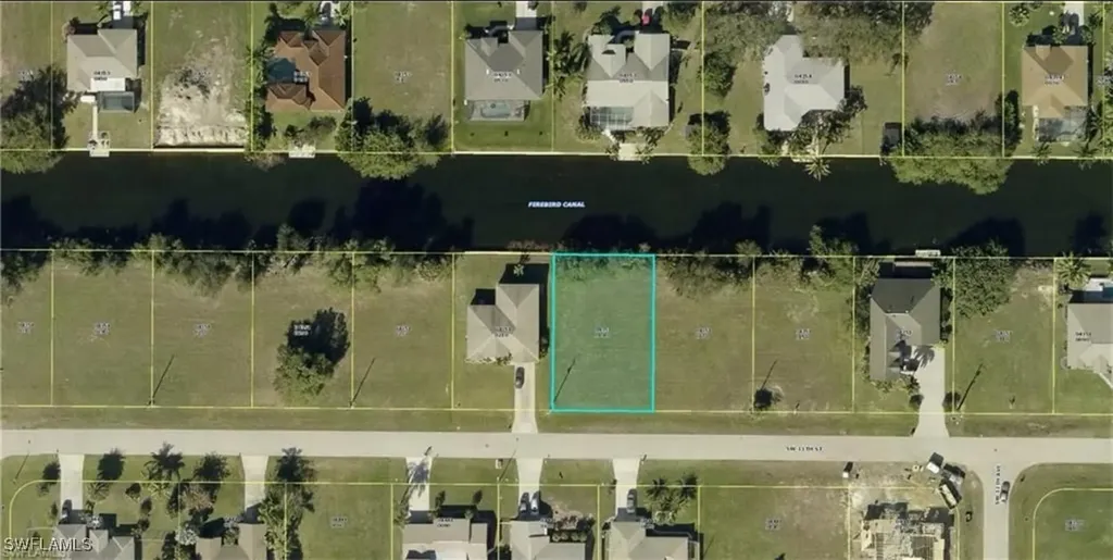 1213 SW 13th Street Cape Coral FL 33991