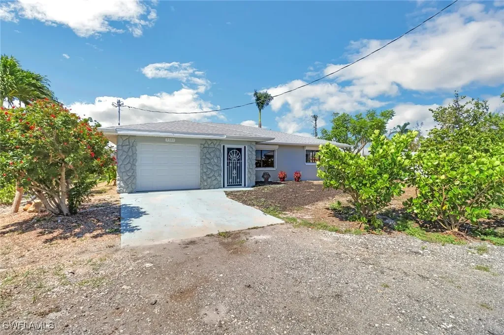 3580 Gondola Lane St. James City FL 33956
