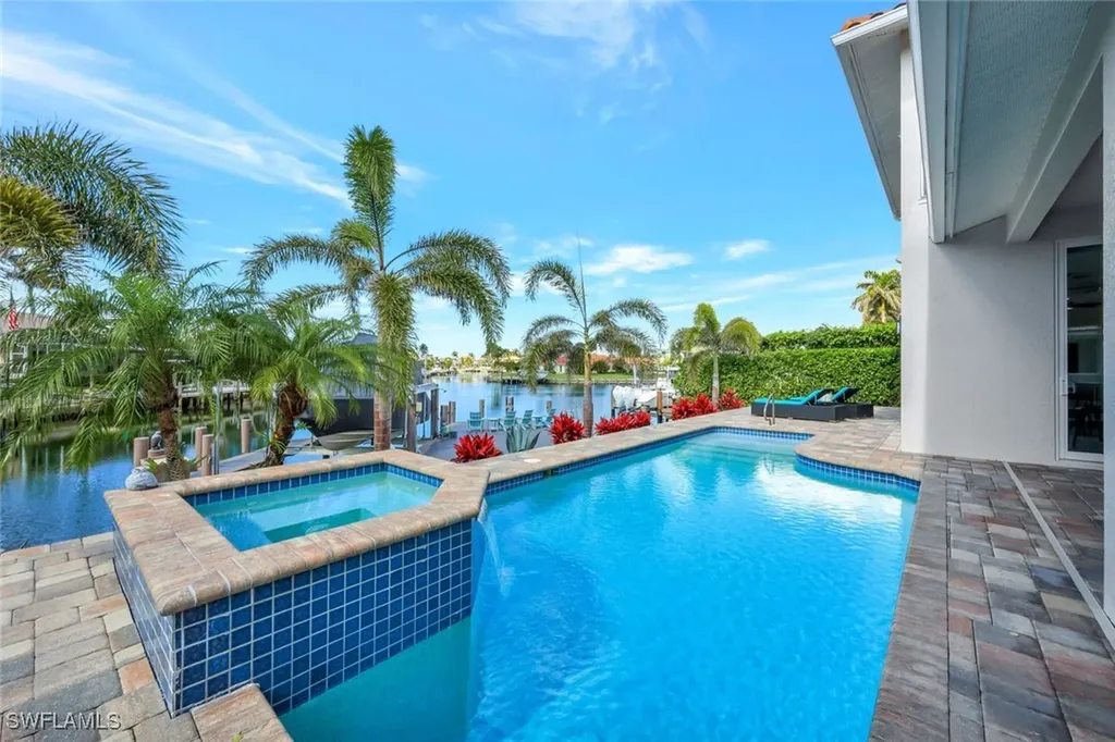 460 Century Drive Marco Island FL 34145