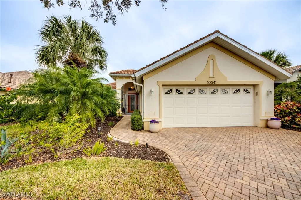 10541 Bella Vista Drive Fort Myers FL 33913