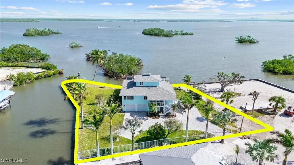 291 Flamingo Street Fort Myers Beach FL 33931