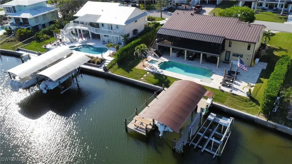 18467 Deep Passage Lane Fort Myers Beach FL 33931