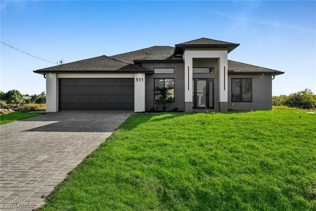 2706 Leeland Heights Boulevard Lehigh Acres FL 33936