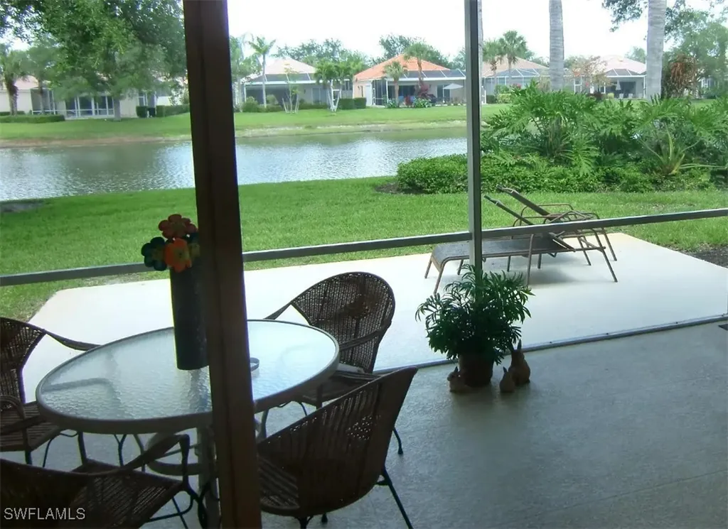 3937 Upolo Lane Naples FL 34119