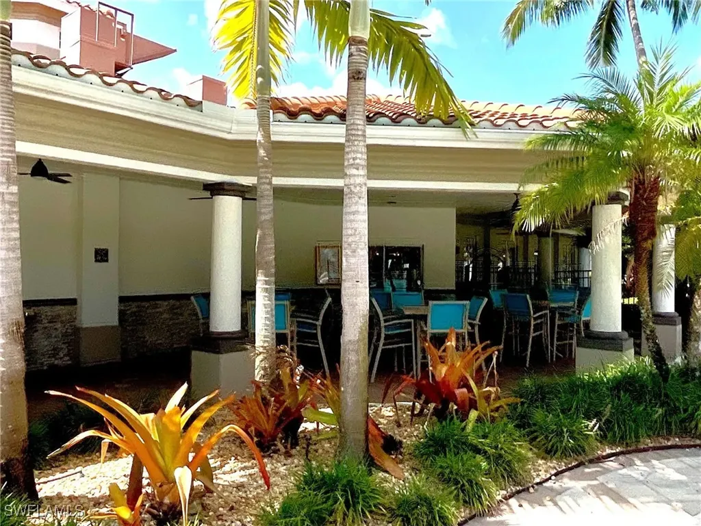 3937 Upolo Lane Naples FL 34119
