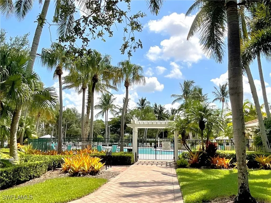 3937 Upolo Lane Naples FL 34119