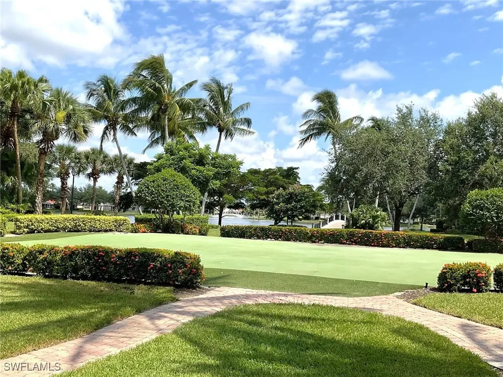 3937 Upolo Lane Naples FL 34119