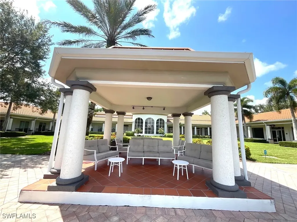 3937 Upolo Lane Naples FL 34119