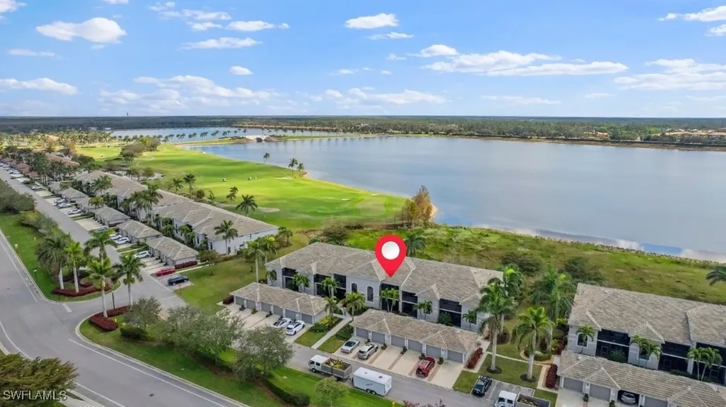 10026 Siesta Bay Drive Naples FL 34120