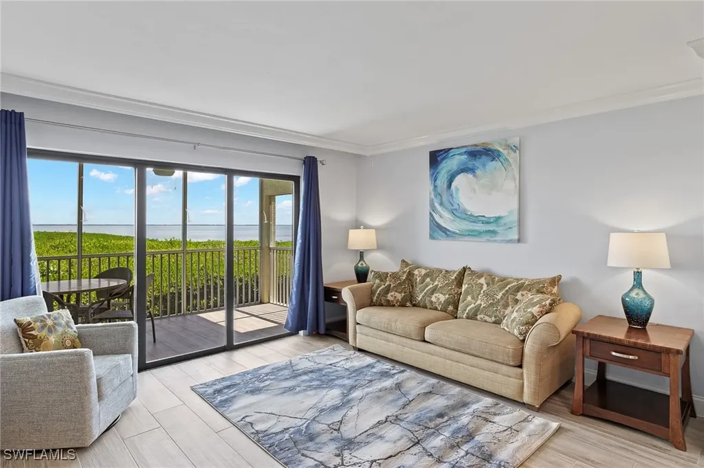 5136 Bayside Villas Captiva FL 33924