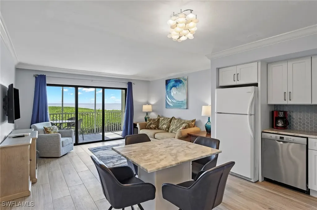 5136 Bayside Villas Captiva FL 33924