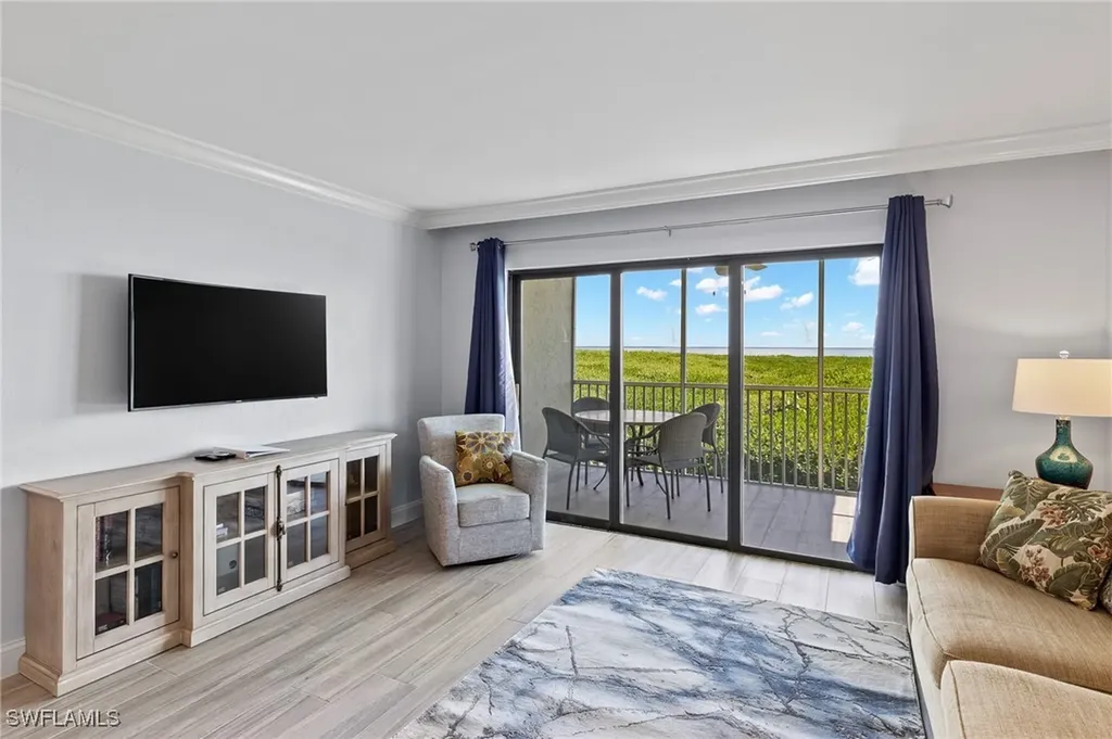 5136 Bayside Villas Captiva FL 33924