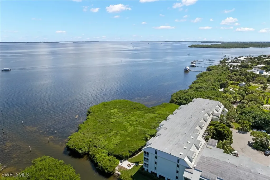 5136 Bayside Villas Captiva FL 33924