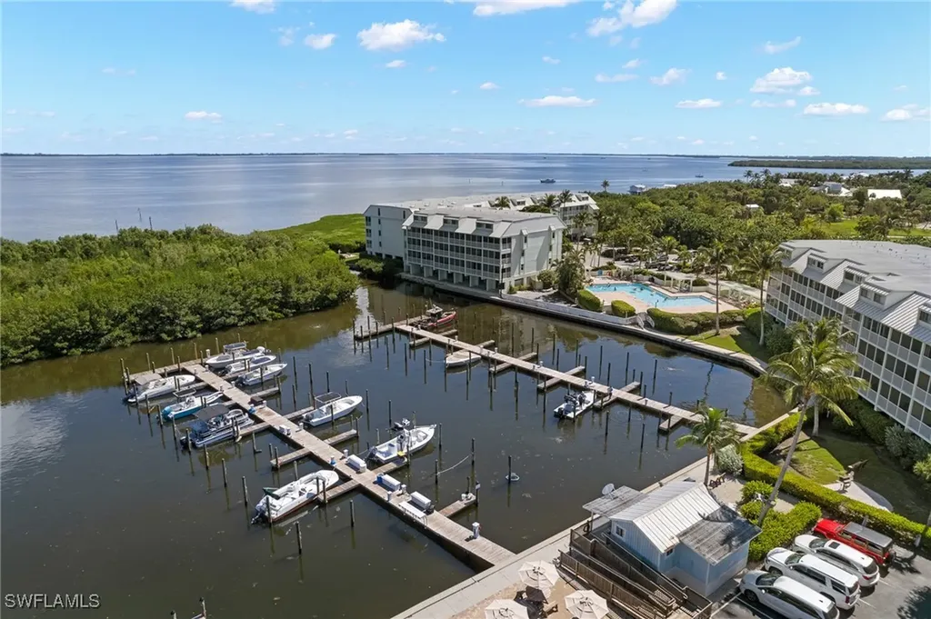 5136 Bayside Villas Captiva FL 33924