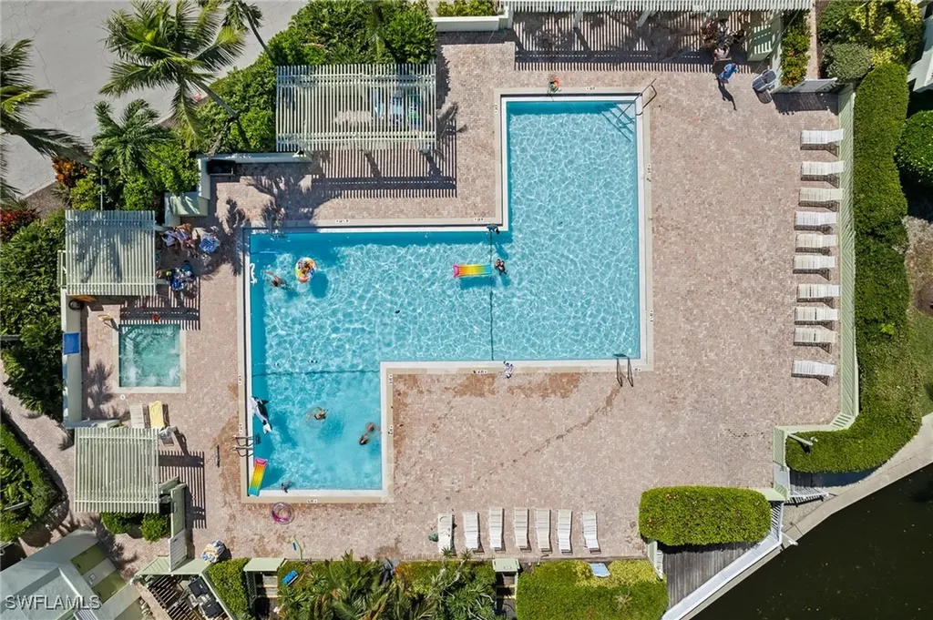5136 Bayside Villas Captiva FL 33924