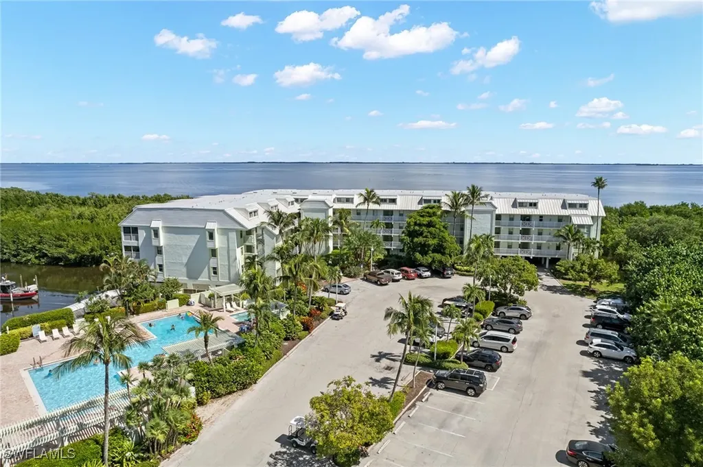 5136 Bayside Villas Captiva FL 33924