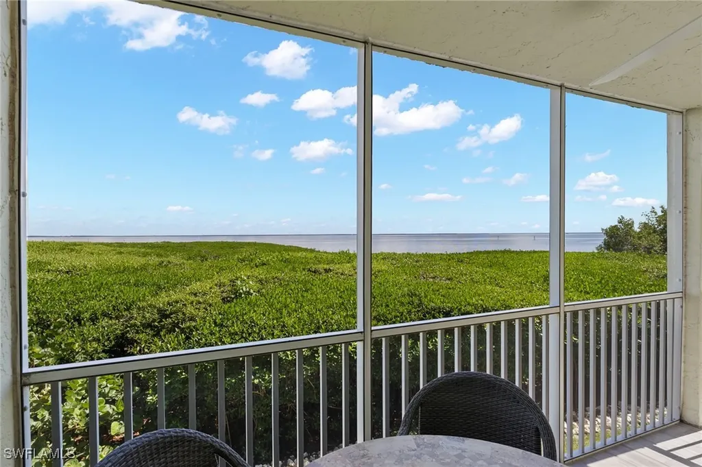 5136 Bayside Villas Captiva FL 33924
