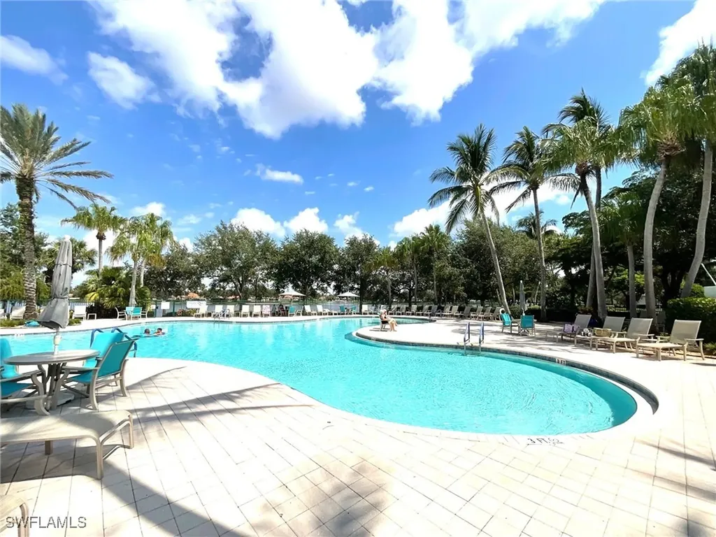 3937 Upolo Lane Naples FL 34119