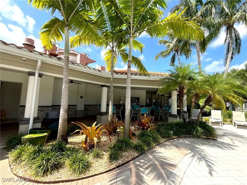 3937 Upolo Lane Naples FL 34119