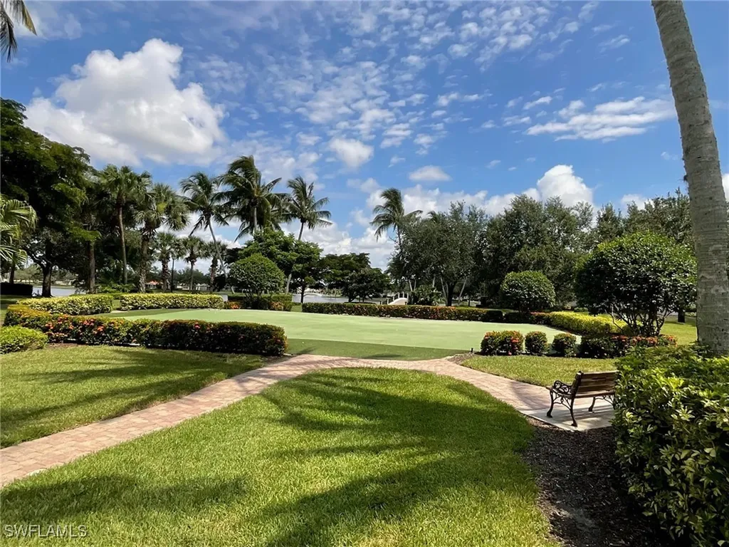 3937 Upolo Lane Naples FL 34119