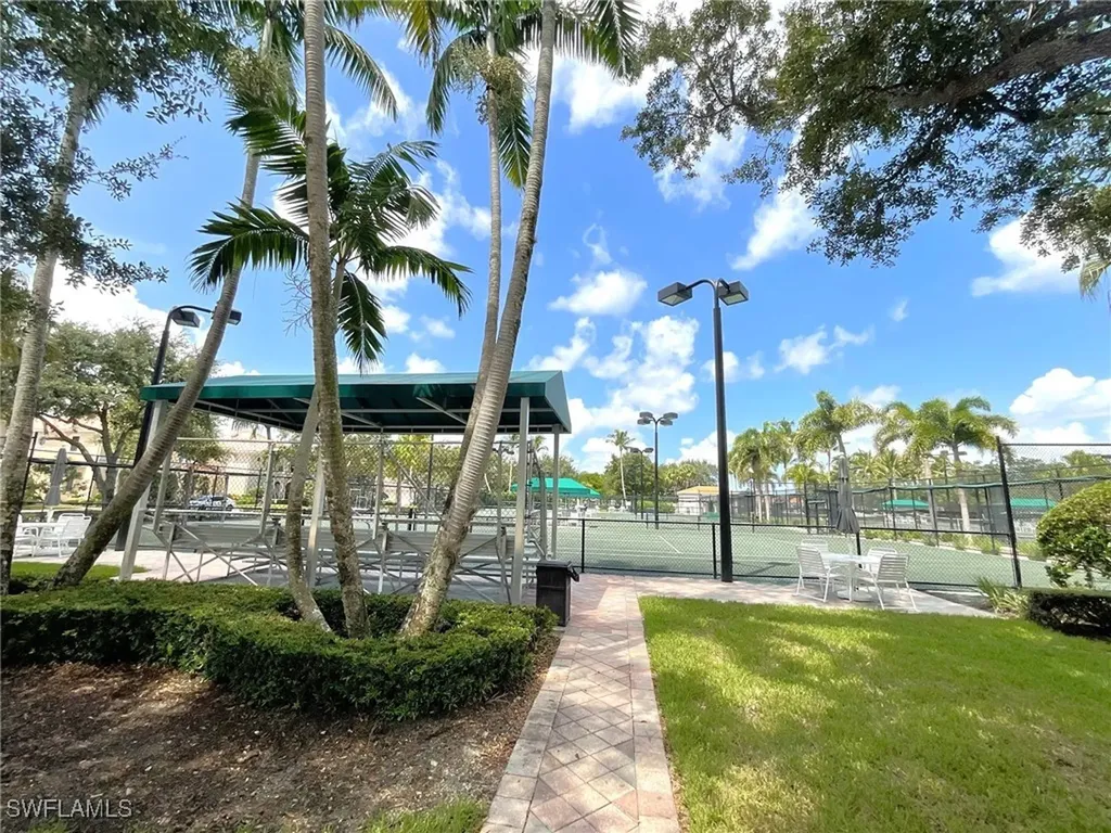 3937 Upolo Lane Naples FL 34119