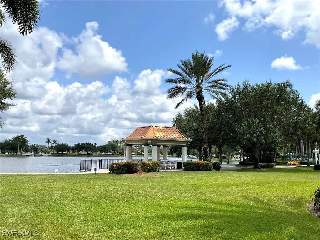 3937 Upolo Lane Naples FL 34119