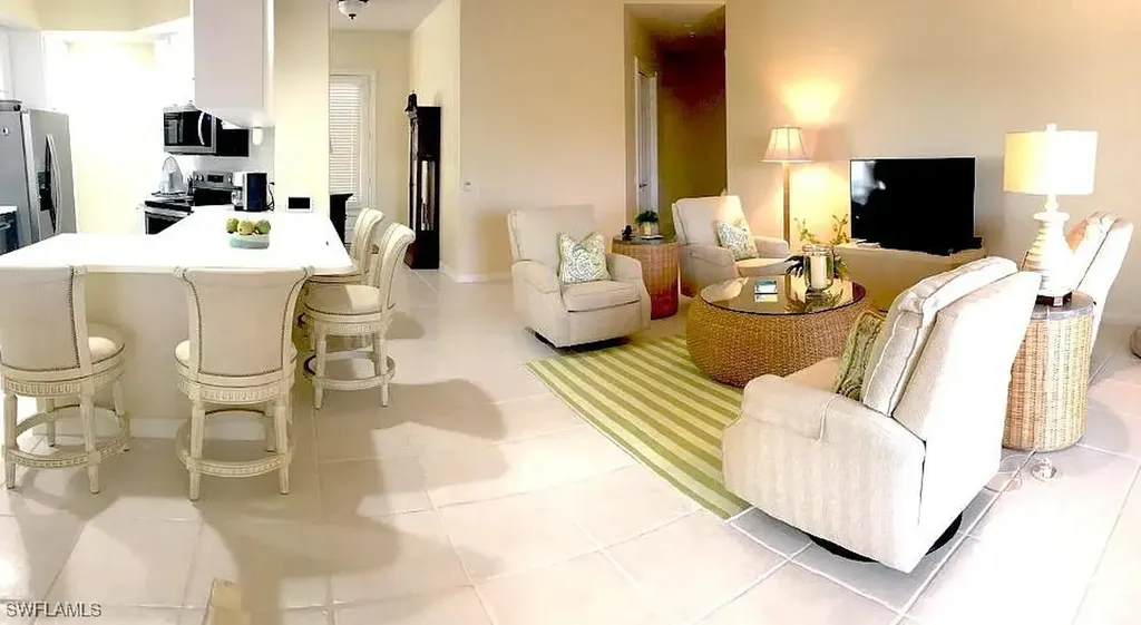 3937 Upolo Lane Naples FL 34119