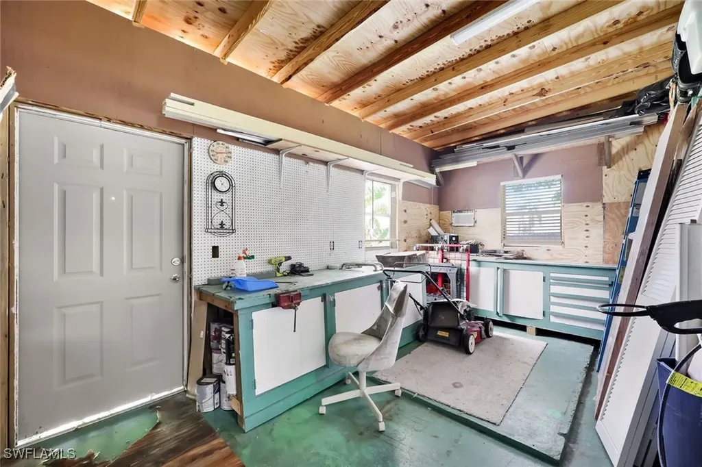 2797 Teakwood Boulevard North Fort Myers FL 33917