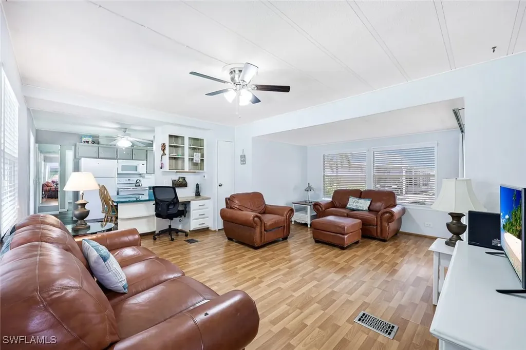 2797 Teakwood Boulevard North Fort Myers FL 33917