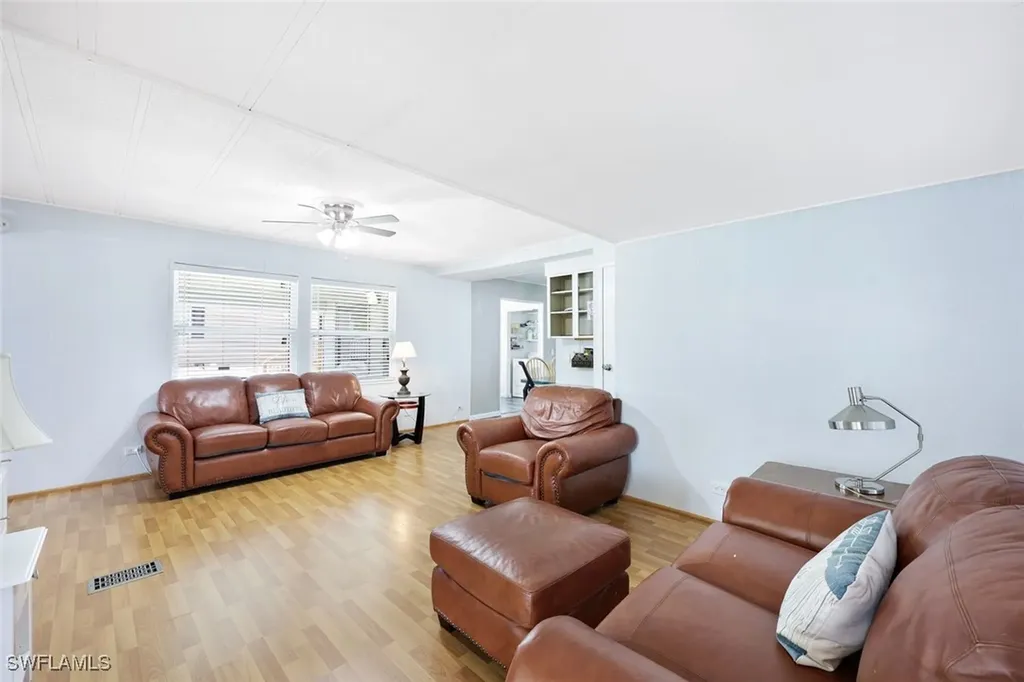 2797 Teakwood Boulevard North Fort Myers FL 33917