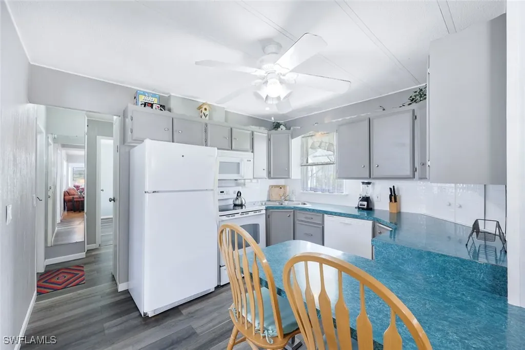 2797 Teakwood Boulevard North Fort Myers FL 33917