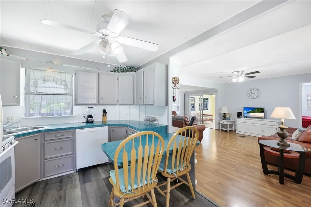 2797 Teakwood Boulevard North Fort Myers FL 33917