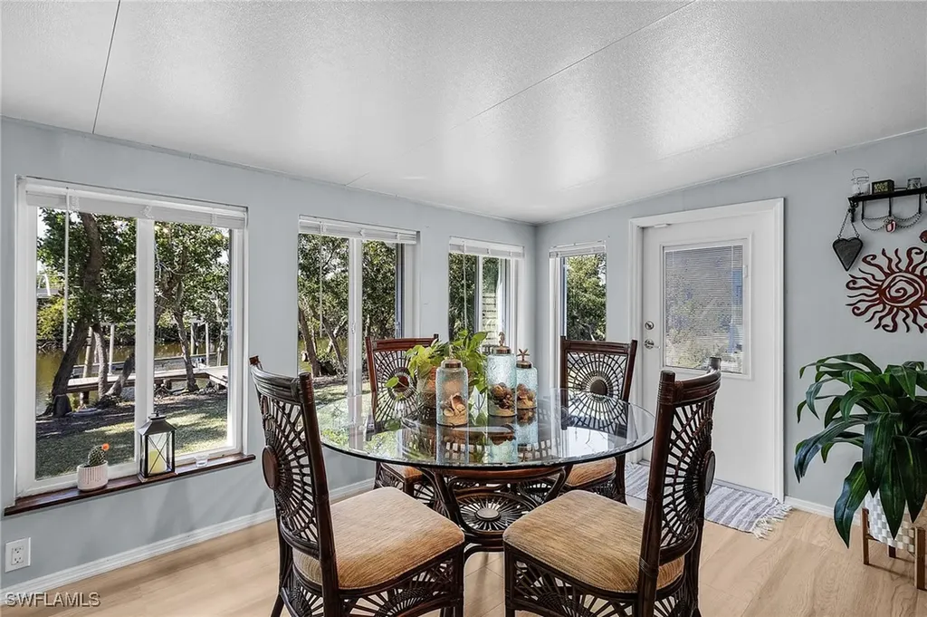 7150 Cobiac Drive St. James City FL 33956