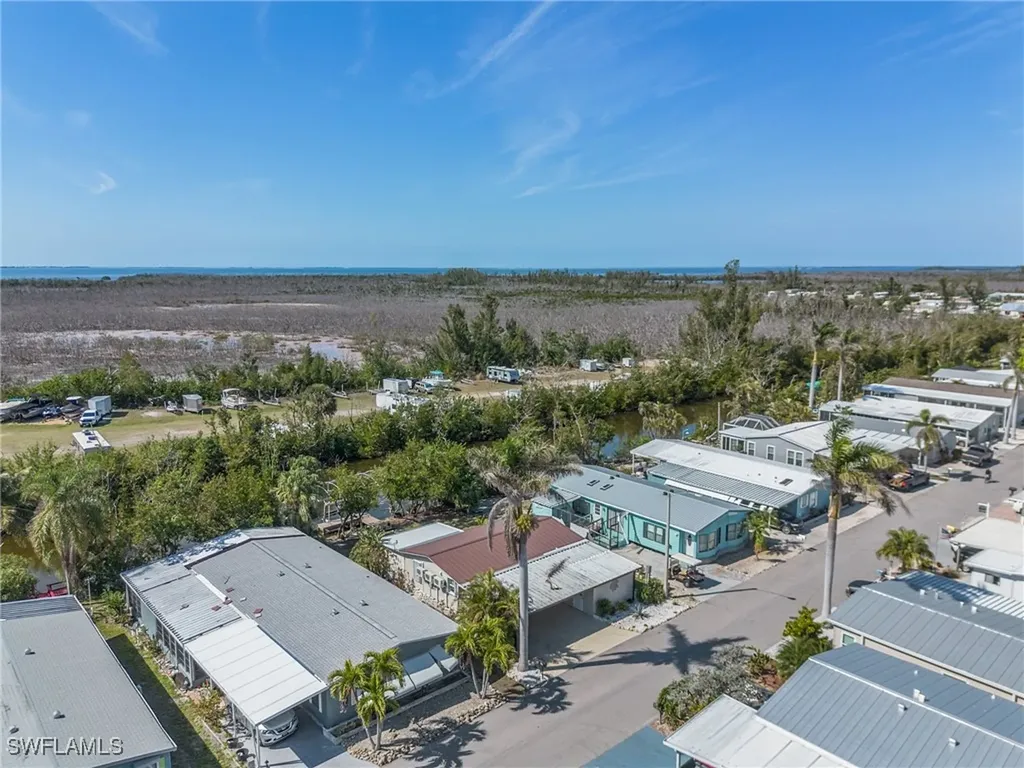 7150 Cobiac Drive St. James City FL 33956