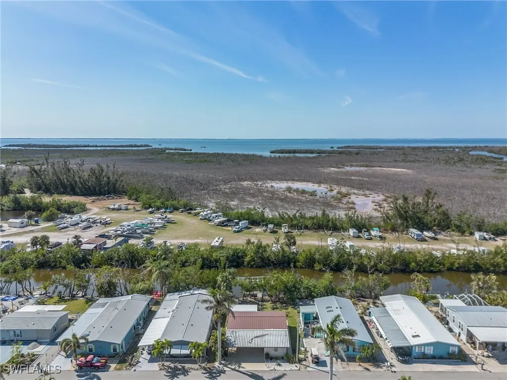 7150 Cobiac Drive St. James City FL 33956