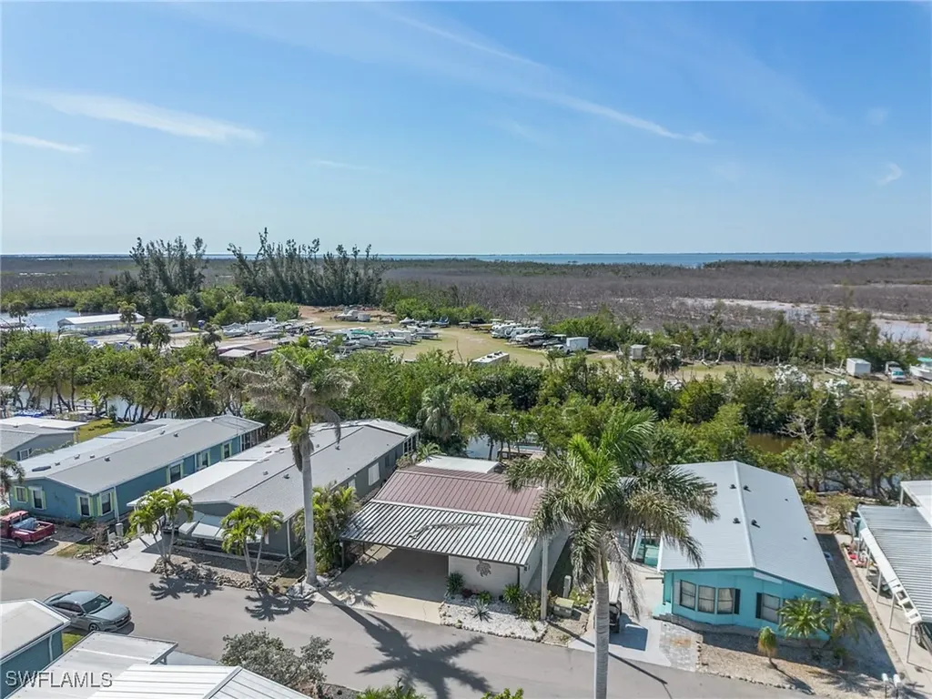 7150 Cobiac Drive St. James City FL 33956
