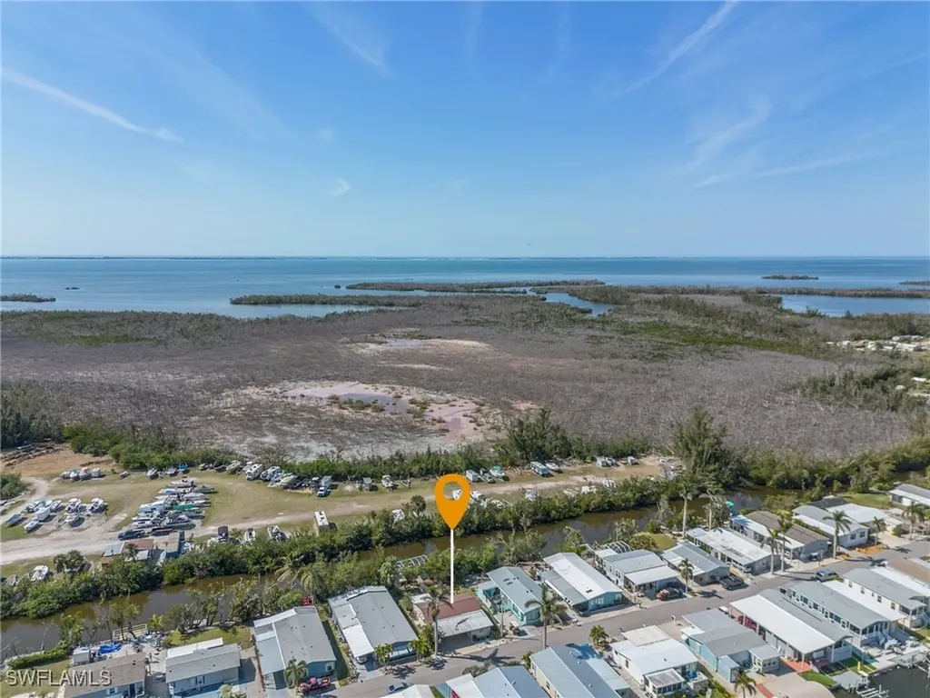 7150 Cobiac Drive St. James City FL 33956