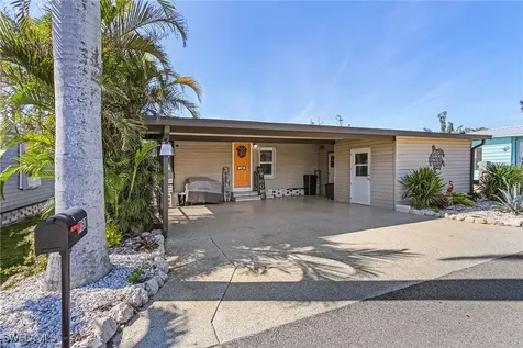 7150 Cobiac Drive ST. James City FL 33956