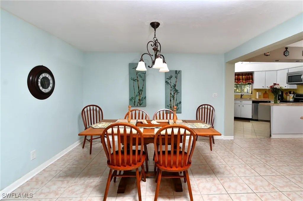 8 Park Lane Circle Lehigh Acres FL 33936