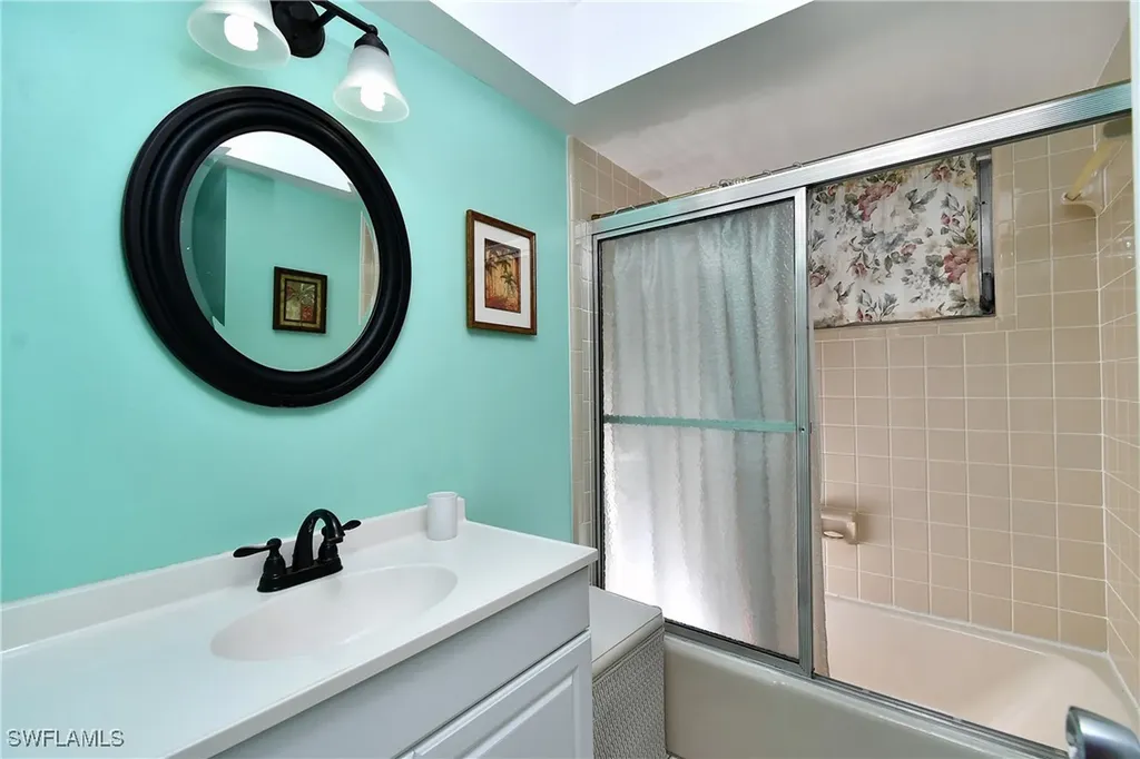 8 Park Lane Circle Lehigh Acres FL 33936