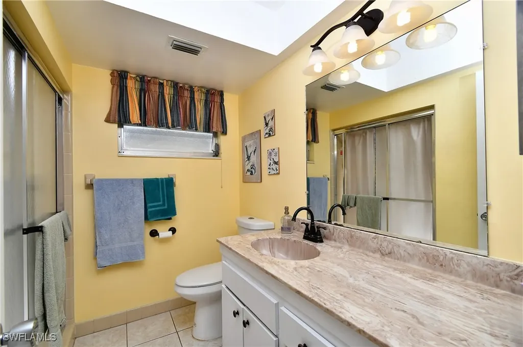 8 Park Lane Circle Lehigh Acres FL 33936