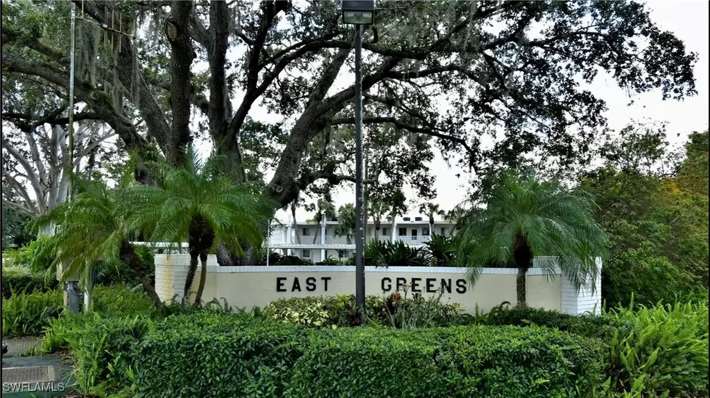 8 Park Lane Circle Lehigh Acres FL 33936