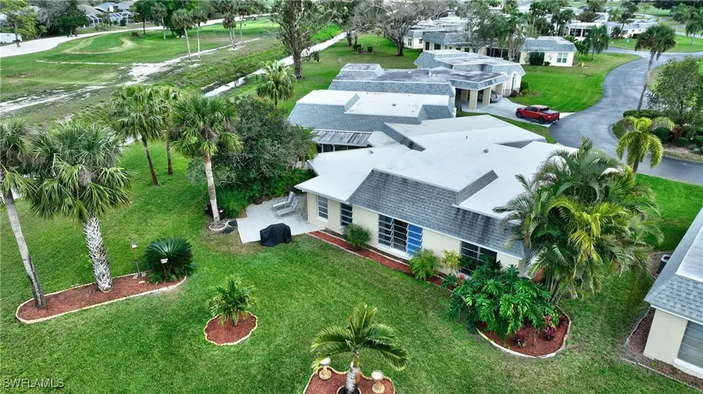 8 Park Lane Circle Lehigh Acres FL 33936