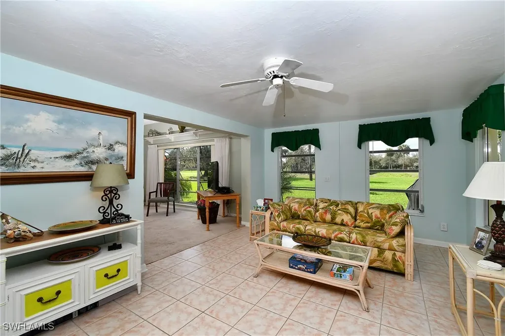8 Park Lane Circle Lehigh Acres FL 33936