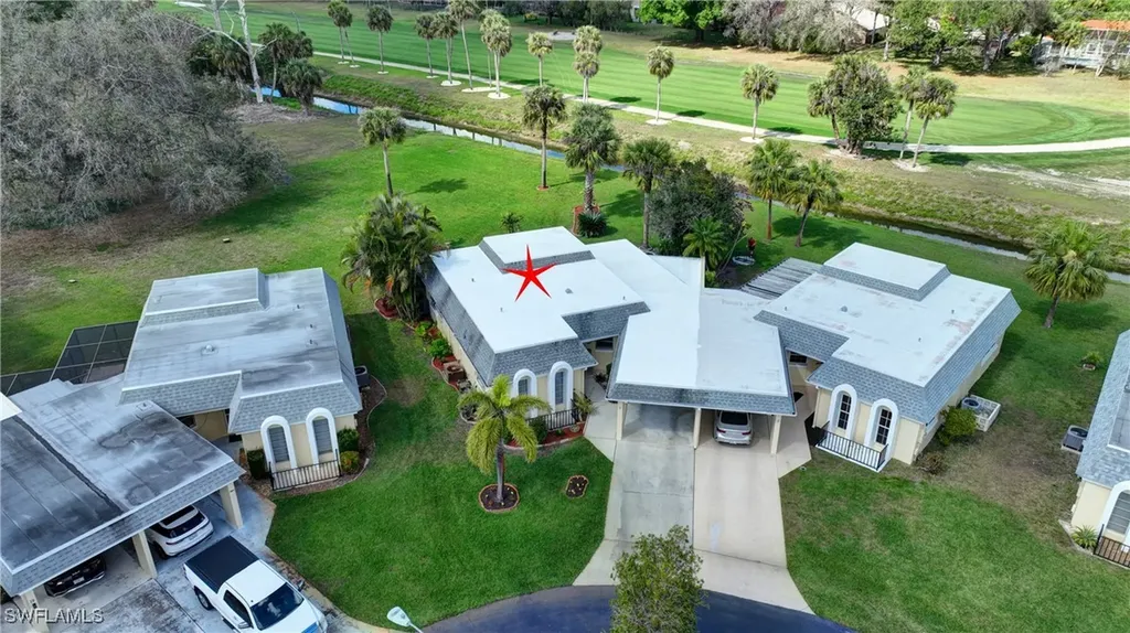 8 Park Lane Circle Lehigh Acres FL 33936