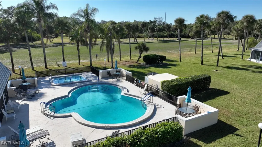 8 Park Lane Circle Lehigh Acres FL 33936