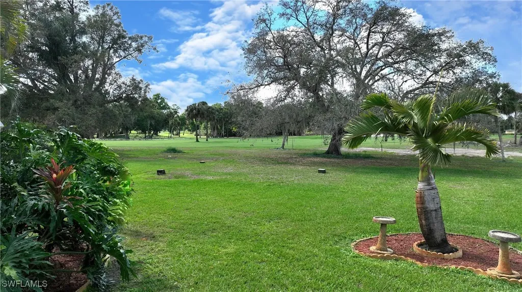 8 Park Lane Circle Lehigh Acres FL 33936