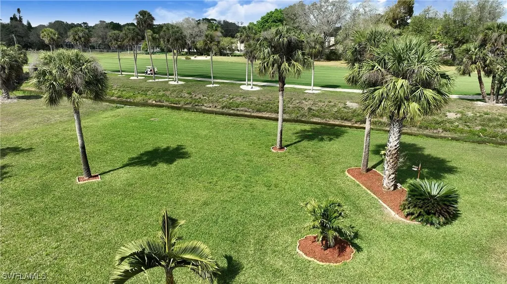 8 Park Lane Circle Lehigh Acres FL 33936